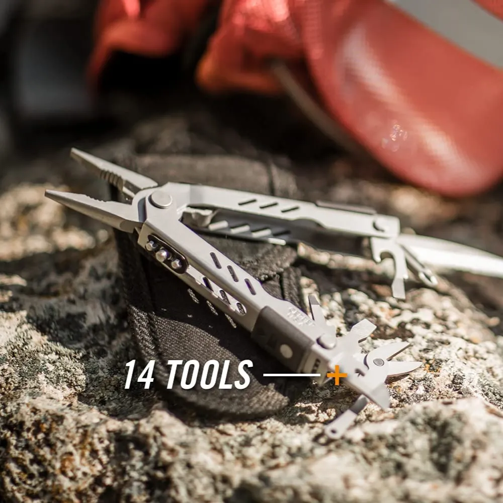 Gerber MP600 Needlenose Basic BB