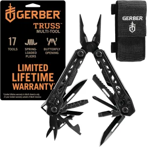 Gerber Truss Multi-Tool - 60% OFF!!! First Come First Serve