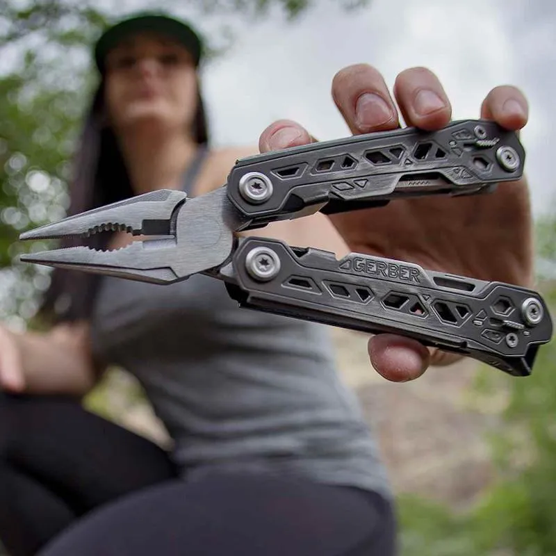 GERBER Truss Multi-Tool