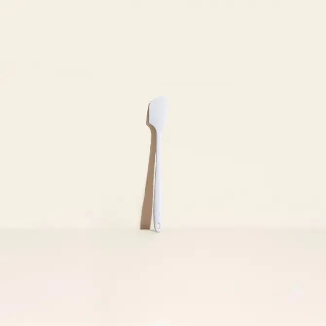 GIR Silicone Spatula - White