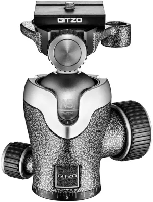 GITZO GH1382QD Head Center Ball 1 Type QD