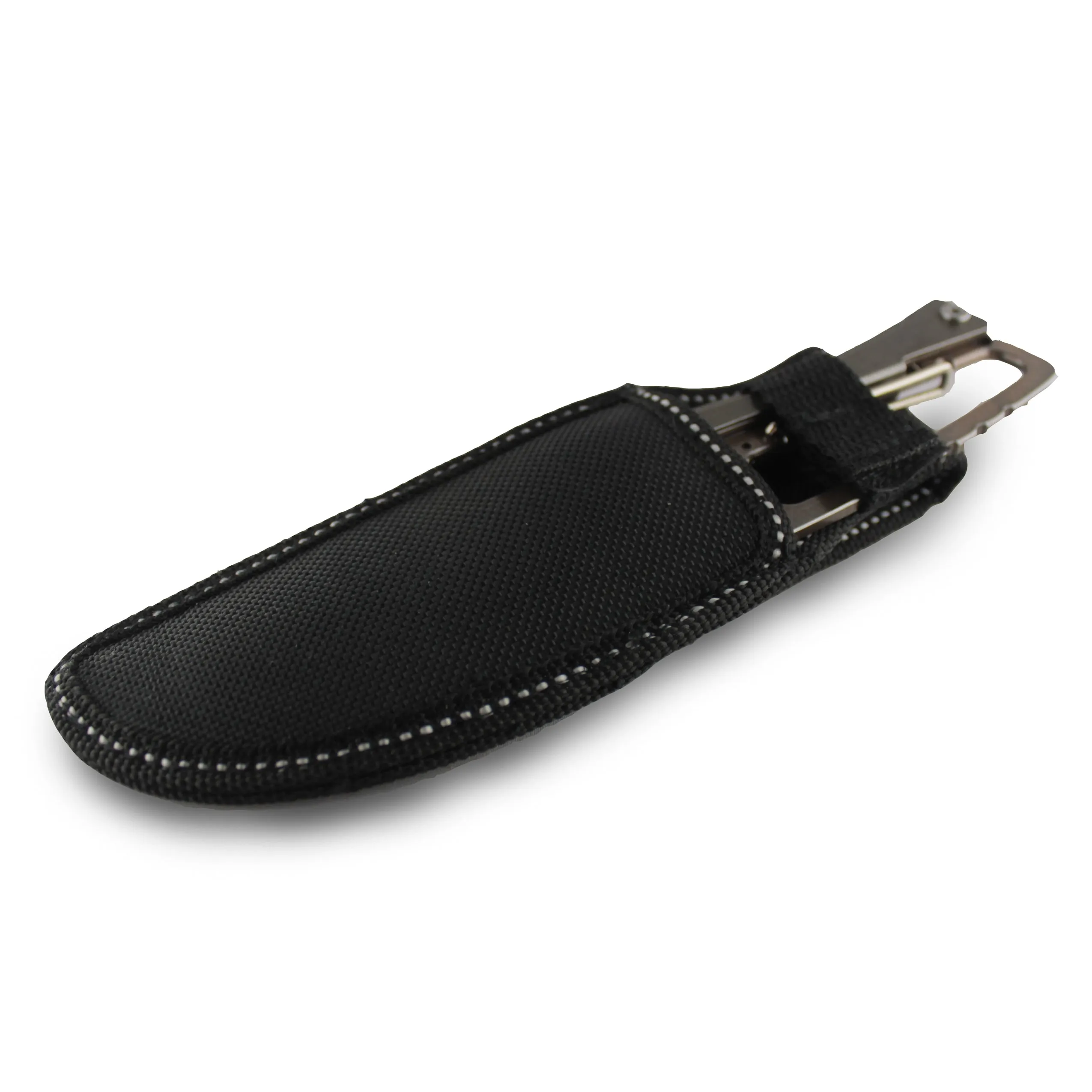 Go-Bag (Bug-Out-Bag)