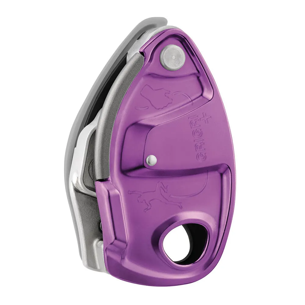 GRIGRI®   Belay Device