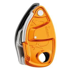 GRIGRI®   Belay Device