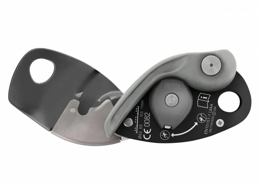 GRIGRI®   Belay Device