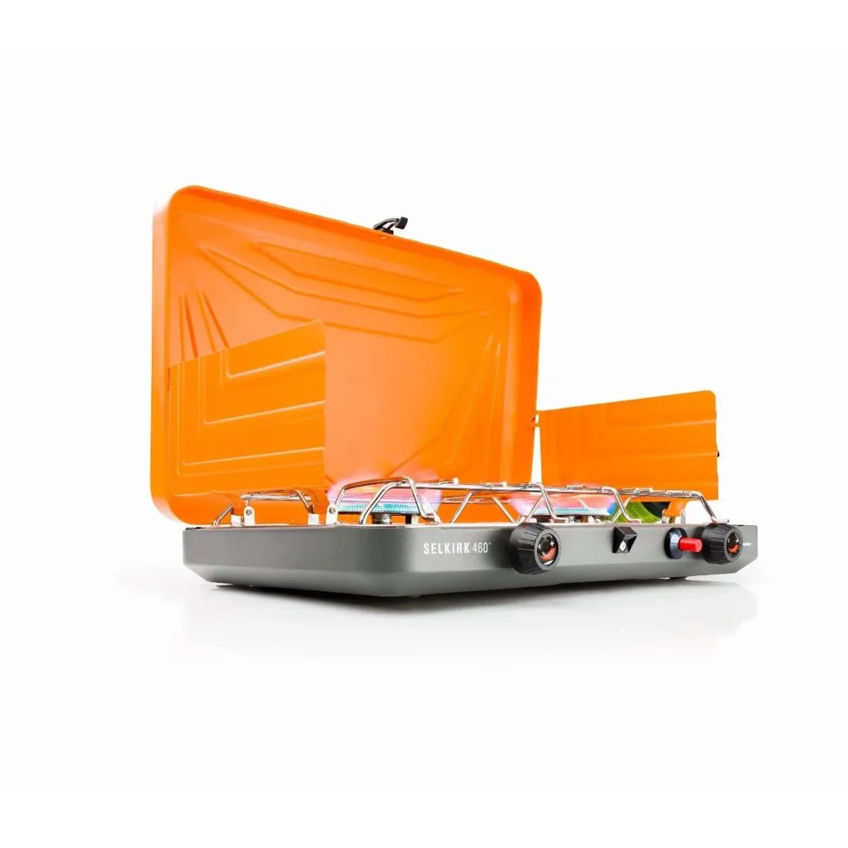 GSI Selkirk 460   Camp Stove 14K BTU