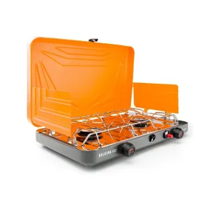 GSI Selkirk 460   Camp Stove 14K BTU