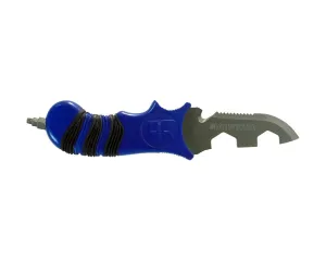 Halcyon Titanium Multi-Tool w/ angled Sheath