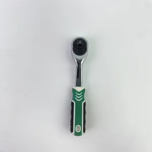 Hand tools, namely, drills,1/4 Inch Drive Torque Wrench, Bike Torque Wrench, Green
