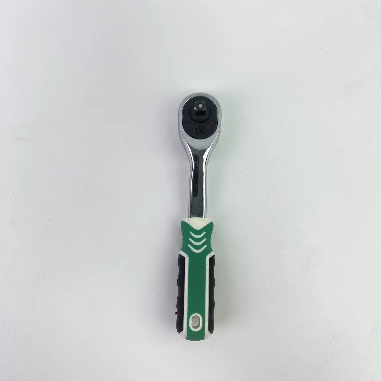 Hand tools, namely, drills,1/4 Inch Drive Torque Wrench, Bike Torque Wrench, Green