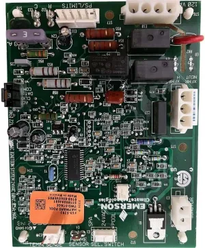 Hayward Universal HC Series Dual-Fuel HDF400 Technology Gas Heater Ignition Control Board HDXFICBRD001