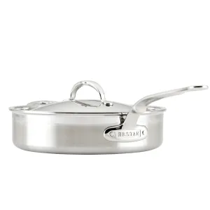 Hestan ProBond 3.5qt TITUM® Nonstick Sauté Pan with Cover