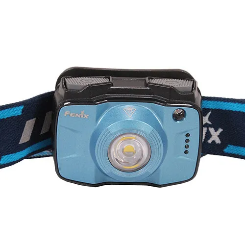 HL32 LED Headlamp, Rechargeable