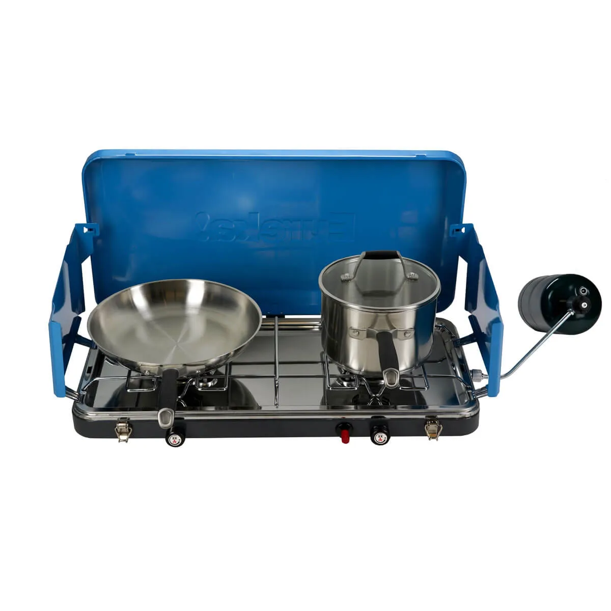 Ignite Plus Camp Stove