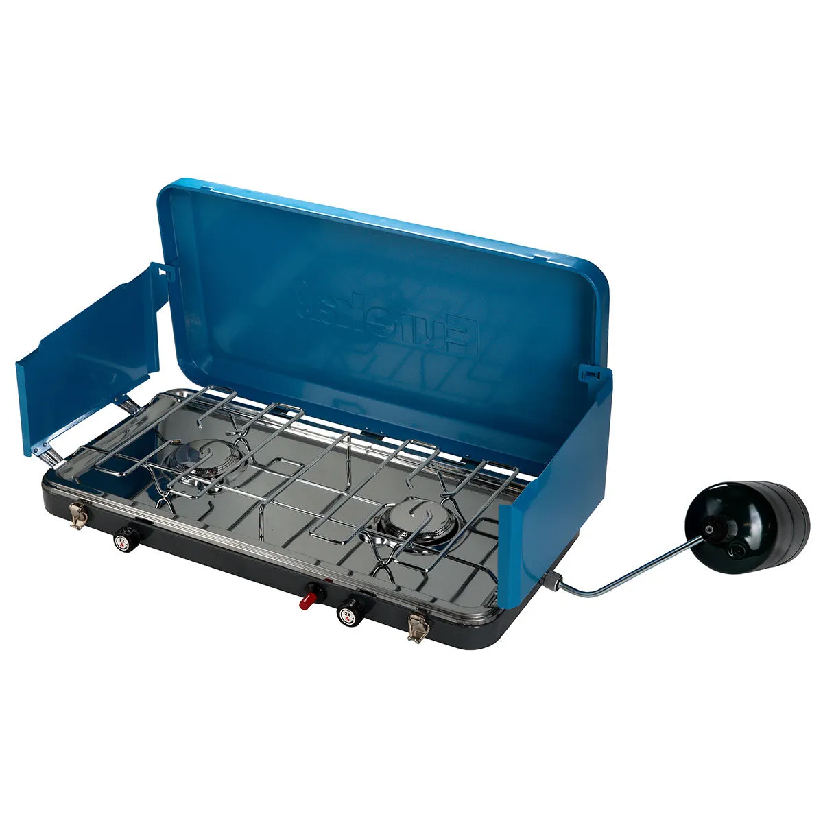 Ignite Plus Camp Stove