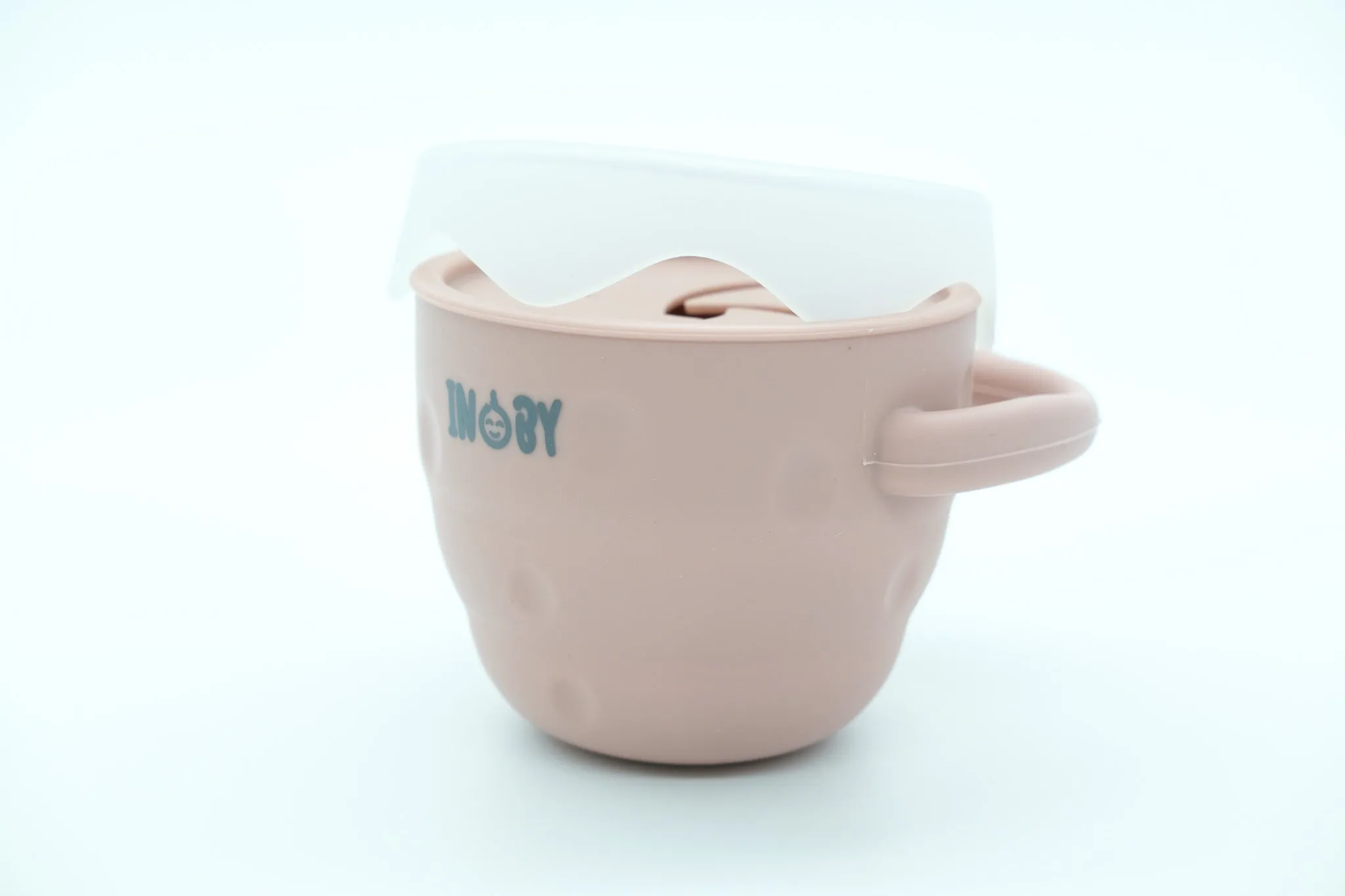 INOBY Collapsible Snack Pot