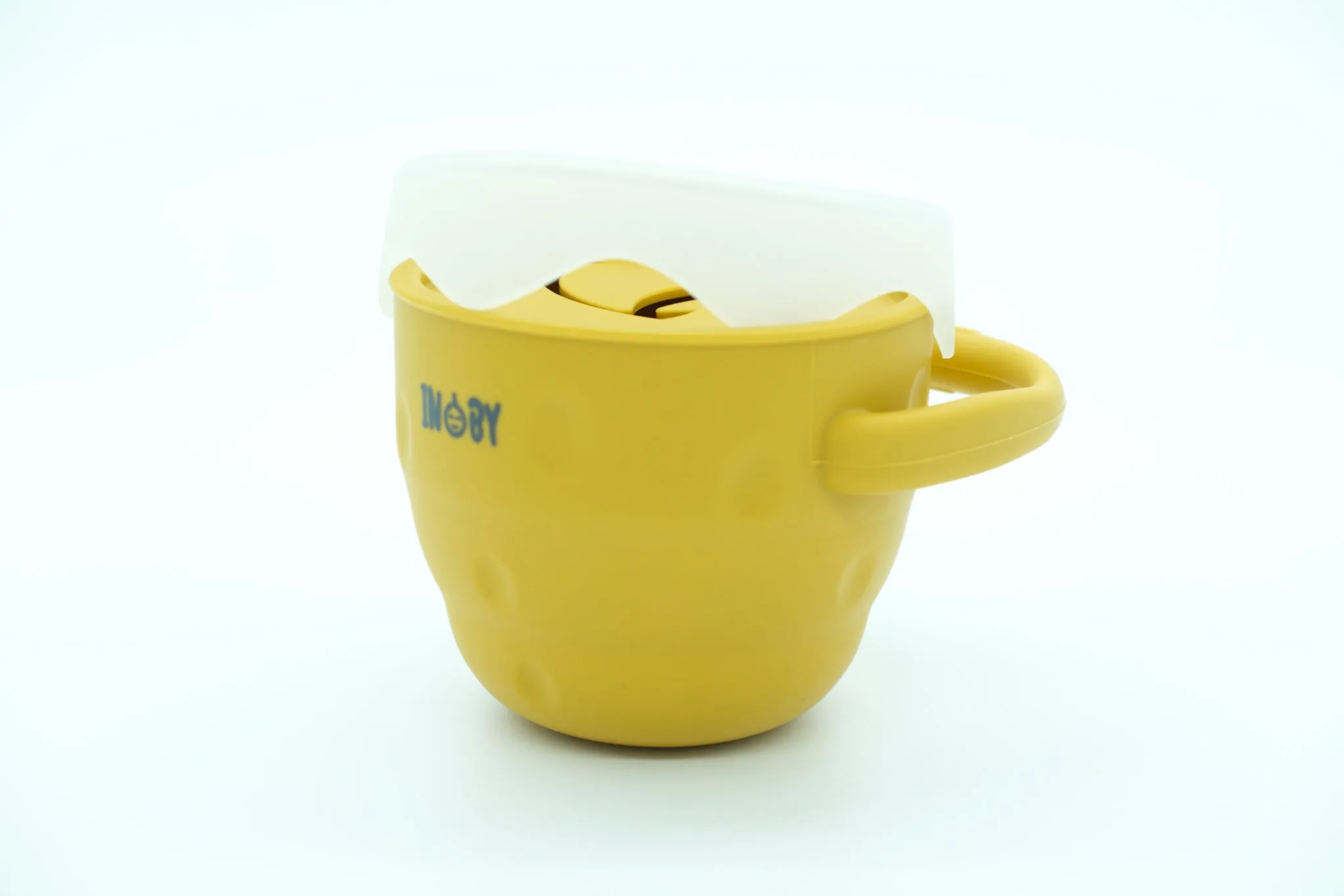 INOBY Collapsible Snack Pot