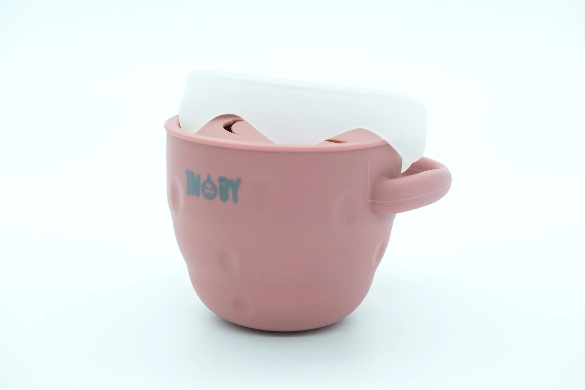 INOBY Collapsible Snack Pot