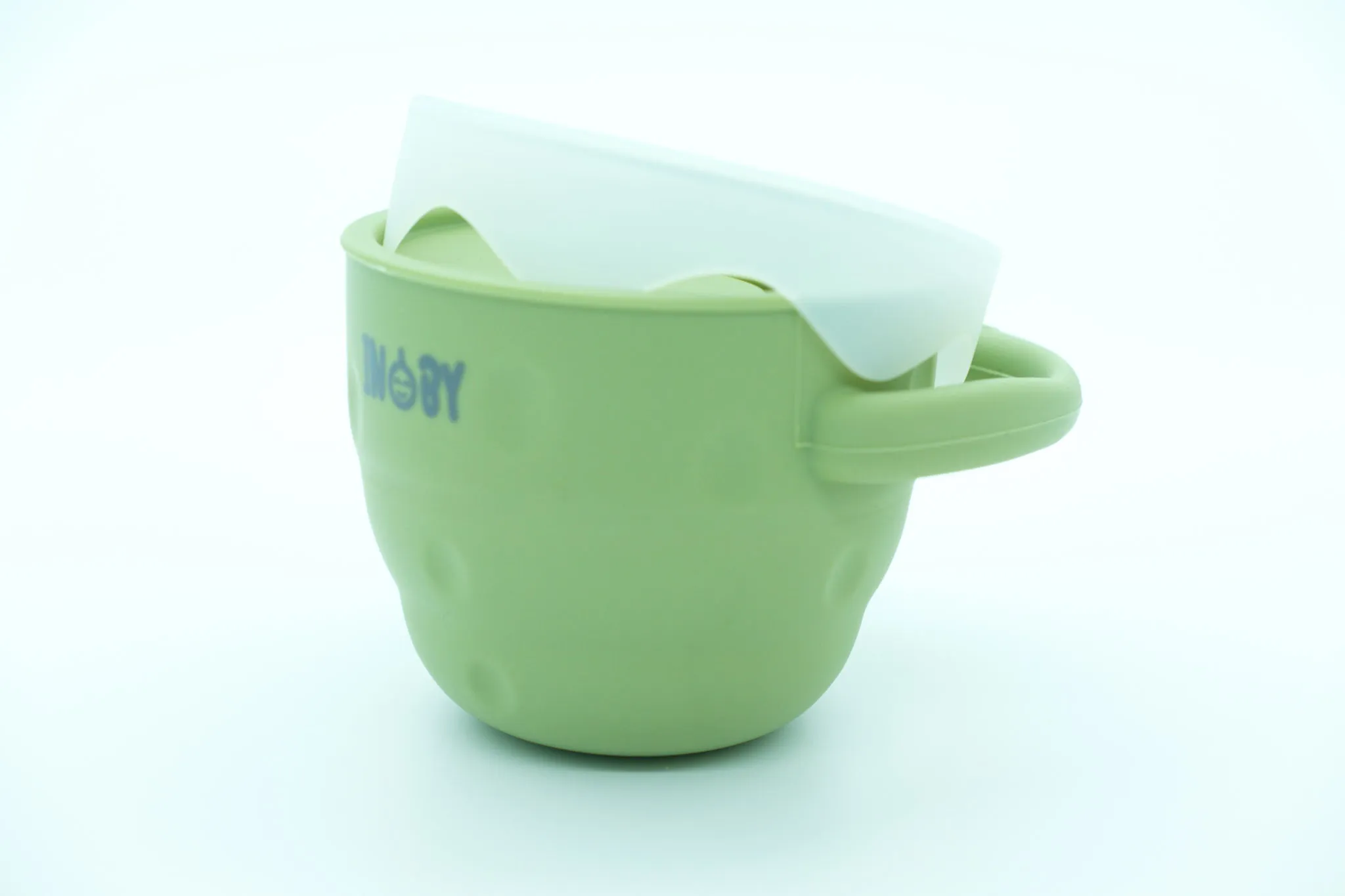 INOBY Collapsible Snack Pot