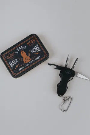 Instant Light Secure delivery Multi-Tool Flash