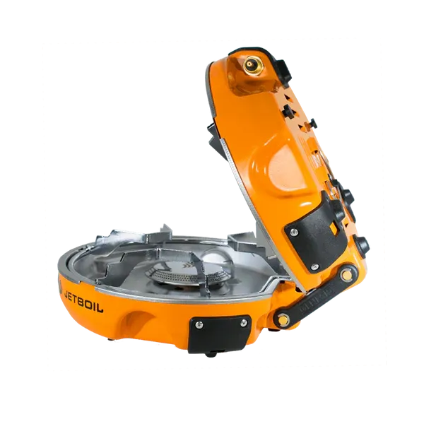 Jetboil Genesis Base Camp Stove