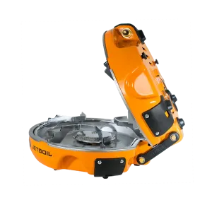 Jetboil Genesis Base Camp Stove