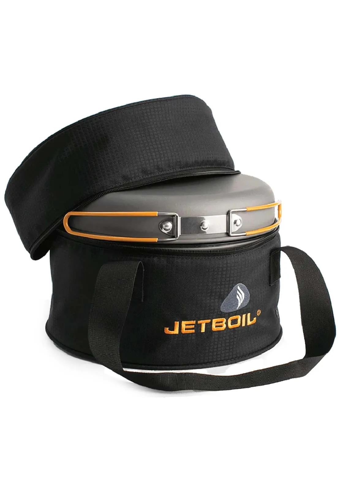 Jetboil Genesis Base Camp System