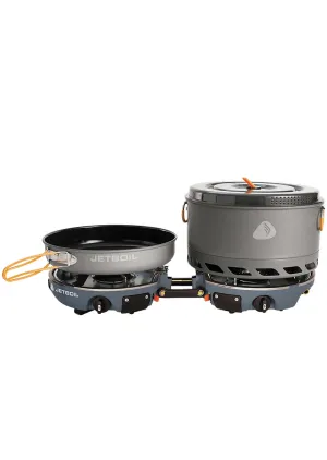 Jetboil Genesis Base Camp System