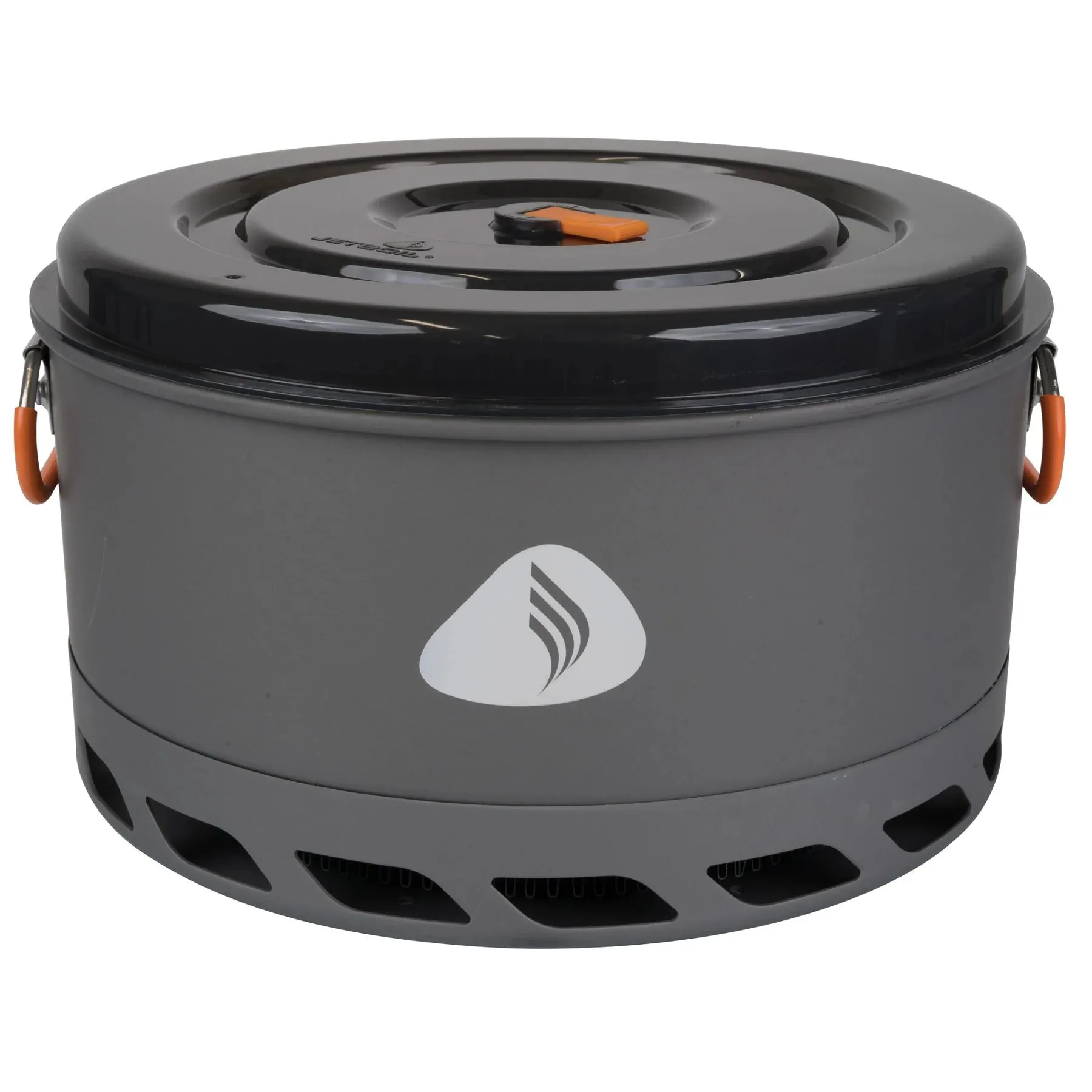 Jetboil Genesis Basecamp System