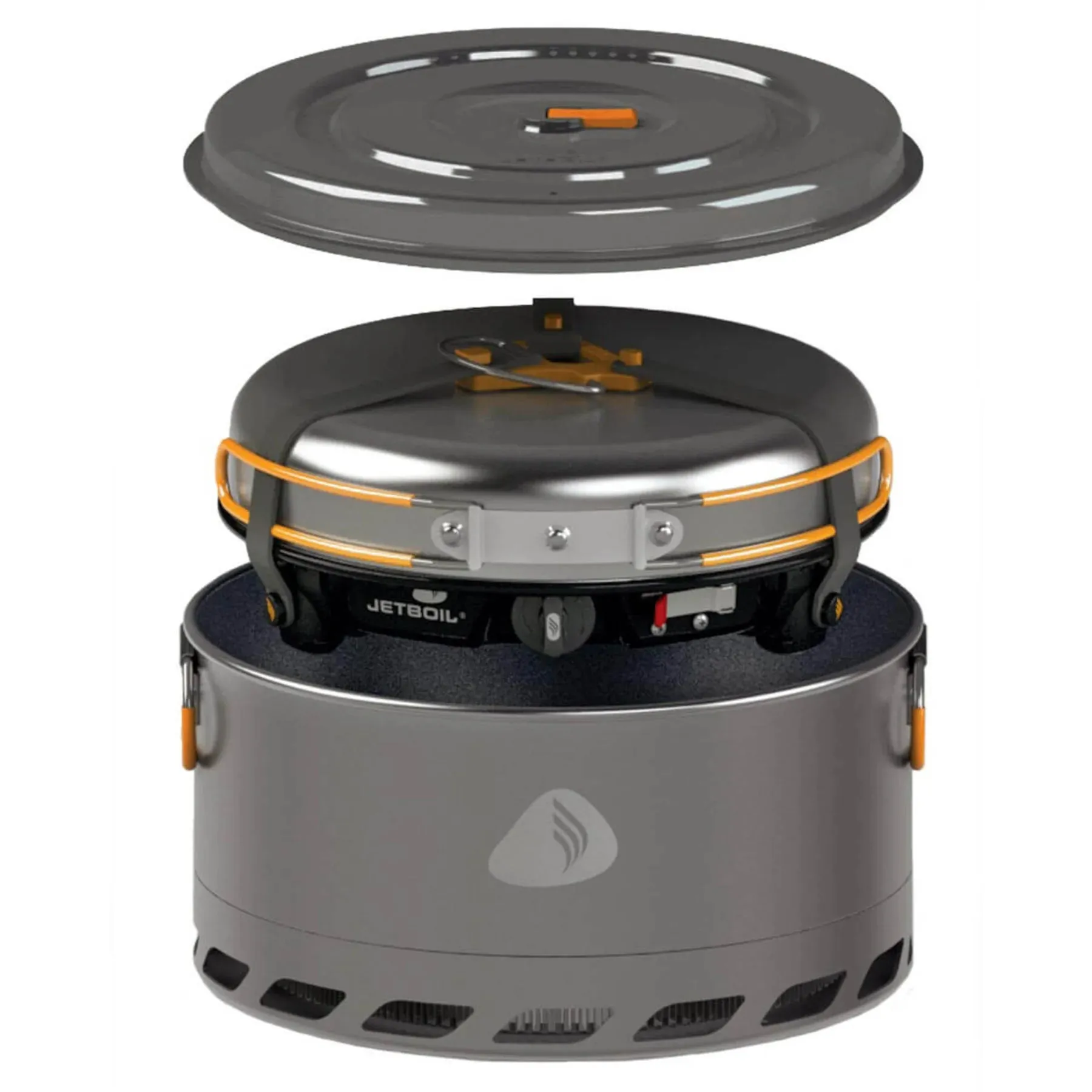Jetboil Halfgen Cooking System