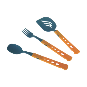 JetSet Utensil Set