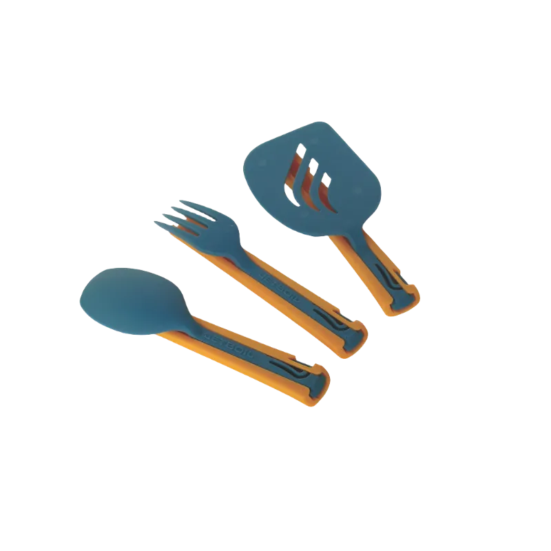 JetSet Utensil Set
