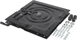 K & M Swivel Pro Seat Swivel, Model# 5006