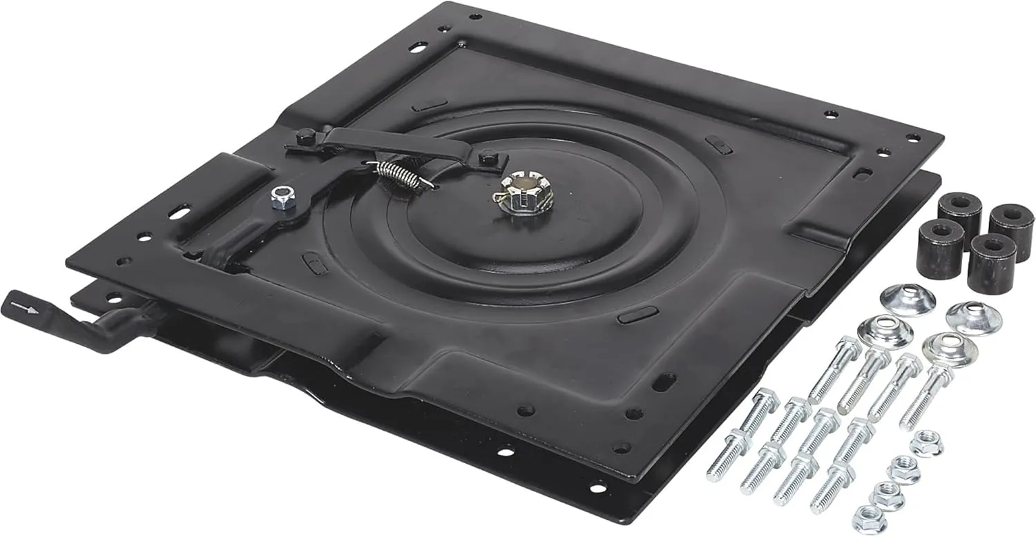 K & M Swivel Pro Seat Swivel, Model# 5006