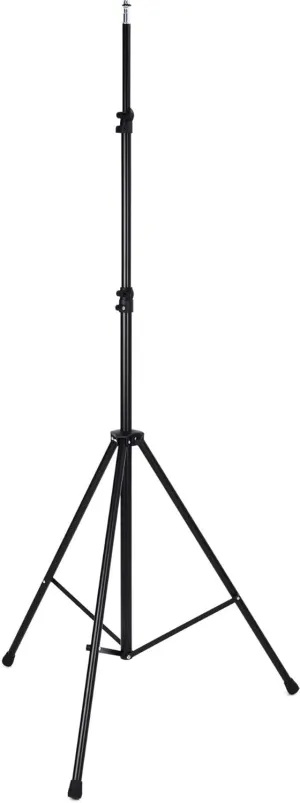 K&M 20800 Overhead Microphone Stand - Black
