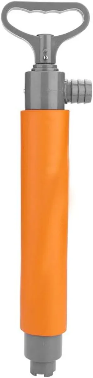 Kayak Pump Floating Portable Bilge Emergency Rescue Tool for Outdoor Survival