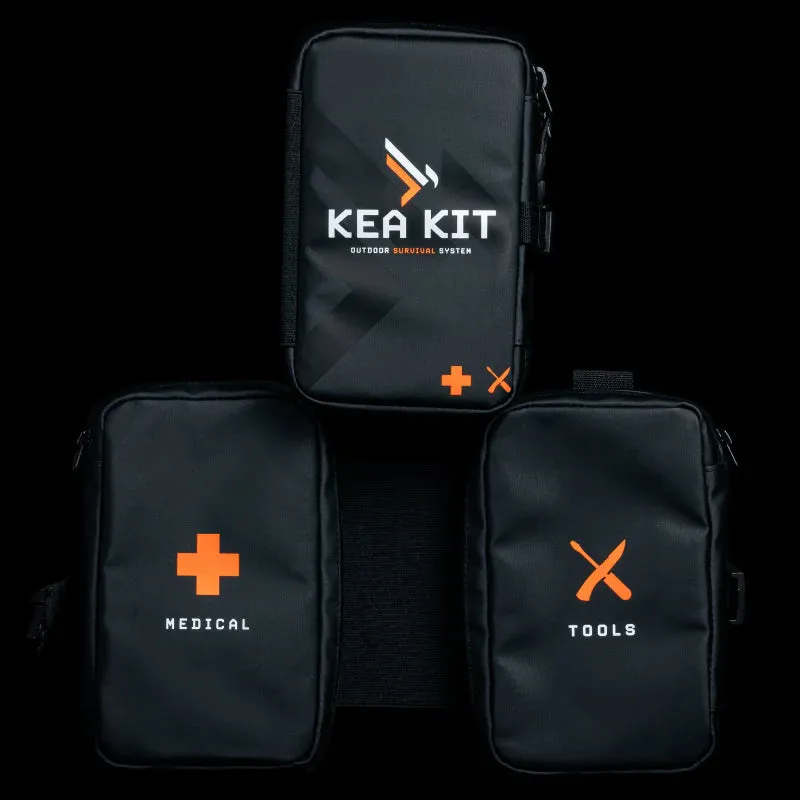 Kea Kit Go (6291)