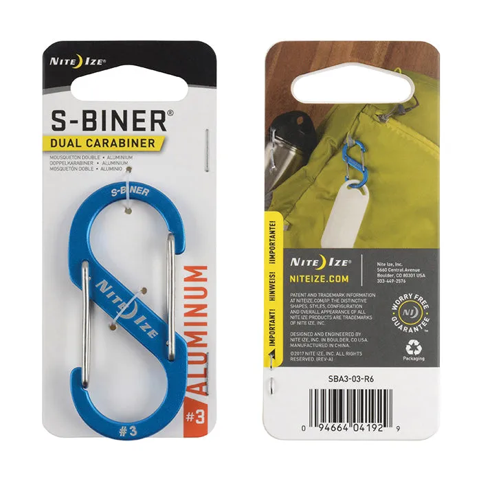 Key Carabiner