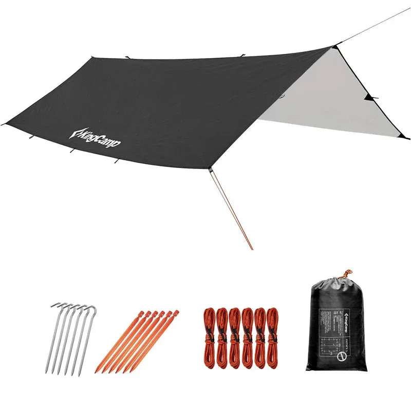 KingCamp Rimini Camping Tarp