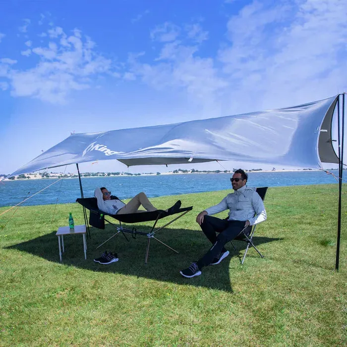 KingCamp Rimini Camping Tarp