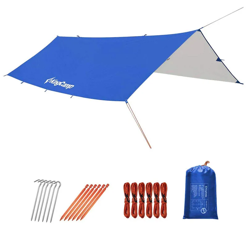 KingCamp Rimini Camping Tarp