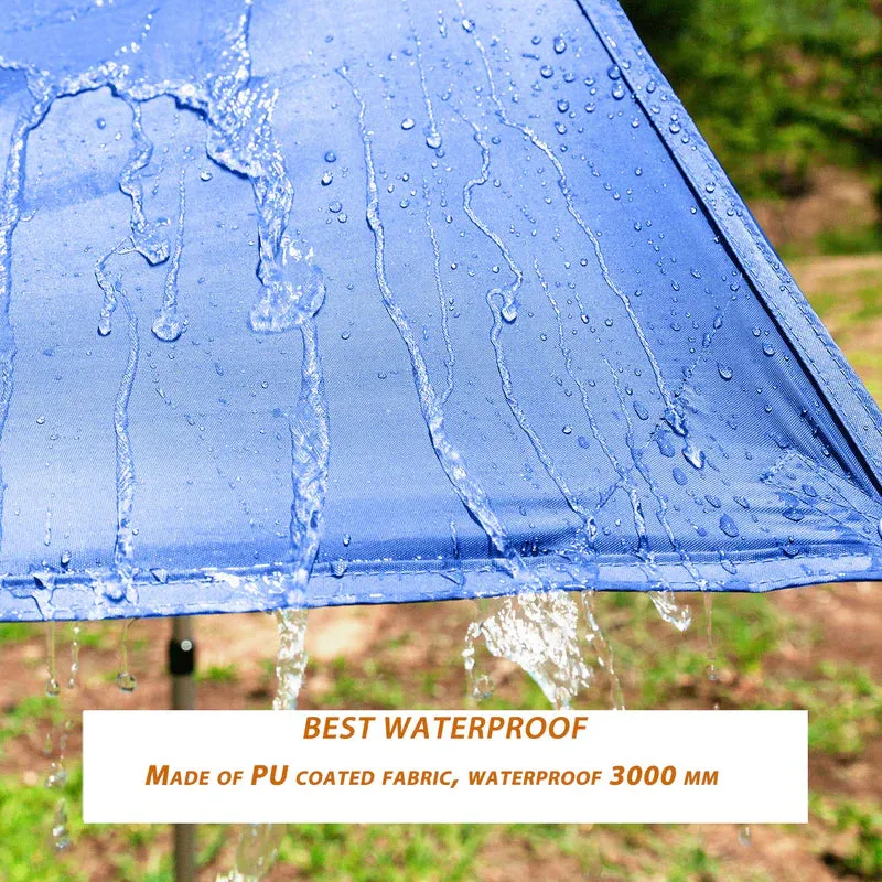 KingCamp Rimini Camping Tarp