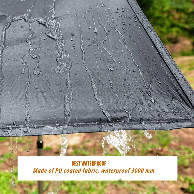 KingCamp Rimini Camping Tarp