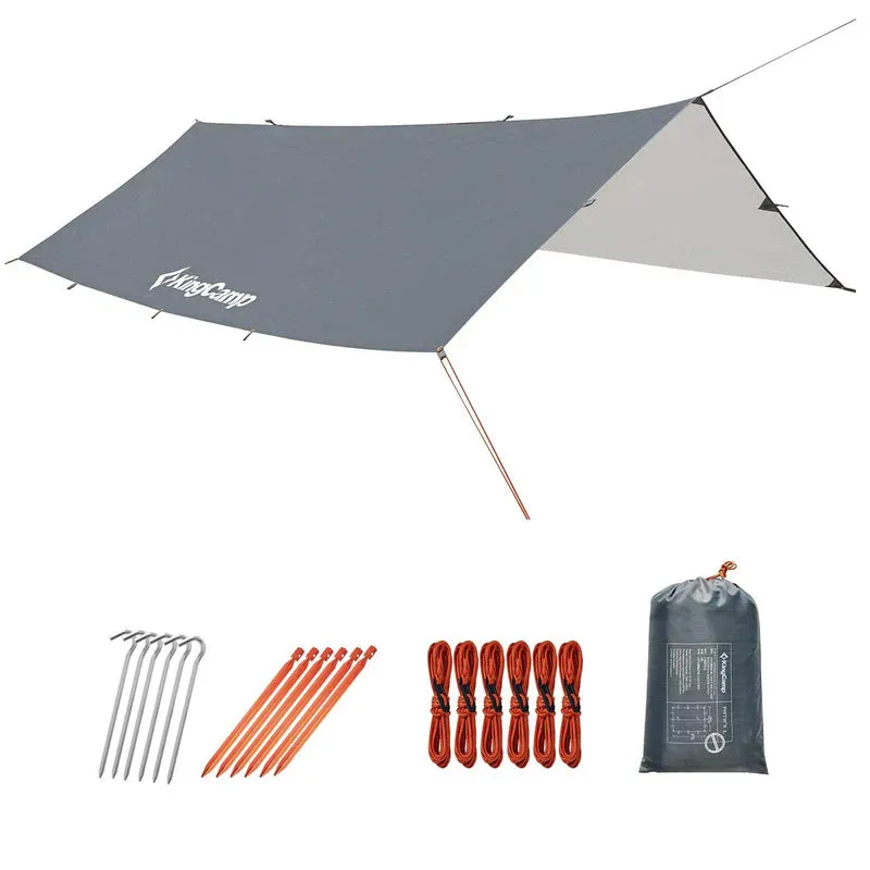 KingCamp Rimini Camping Tarp