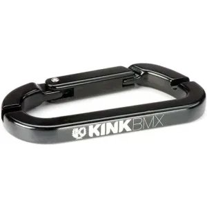 Kink Carabiner spoke wrench