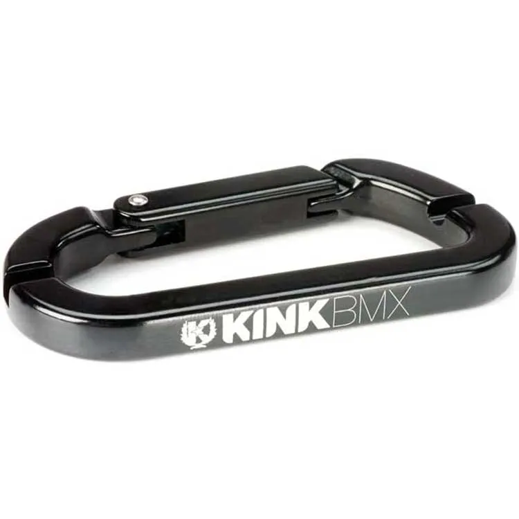 Kink Carabiner spoke wrench