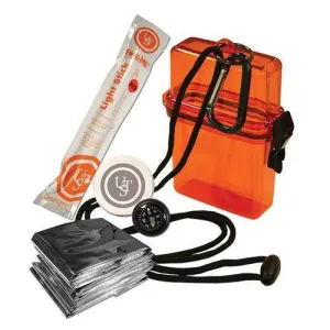 Kit Orange International shipping One-time offer Watertight 1.0, Survival