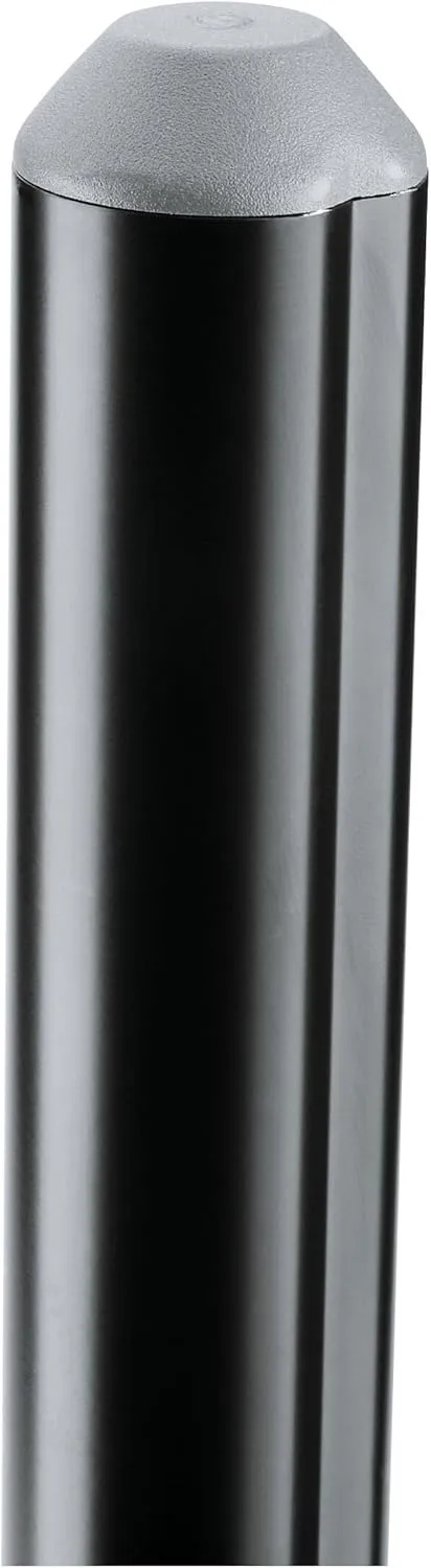 König & Meyer K&M Speaker Topline Black Music Stand (26735)
