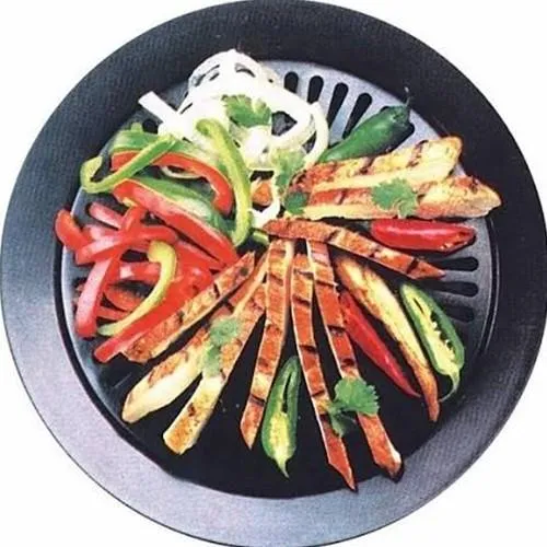 Knowledgeable staff BBQ Indoor/Outdoor Smokeless Grill Elegant
