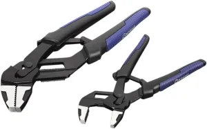 Kobalt Locking Pliers 2-Piece Set